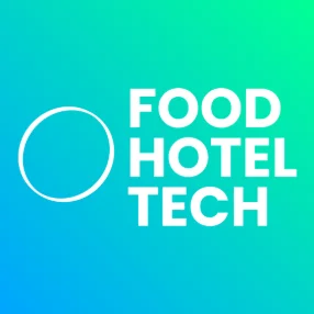 Pack logos Food Hotel Tech 2026
