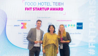 HOTEL AWARD : Review by SoLikeRESTO AWARD : Kitro