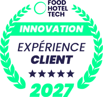 INNOVATION AWARD : CUSTOMER EXPERIENCE