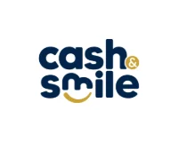CASH & SMILE