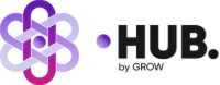 HUB. by GROW